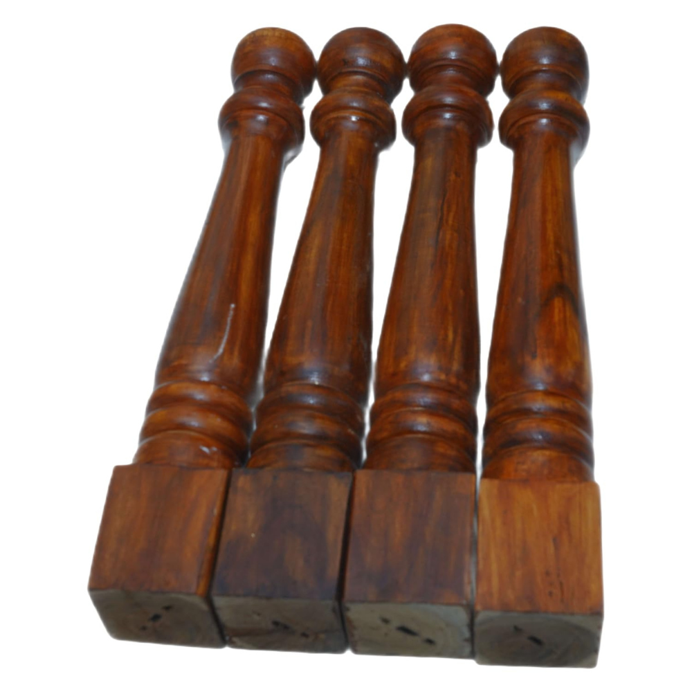 สีน้ำตาล