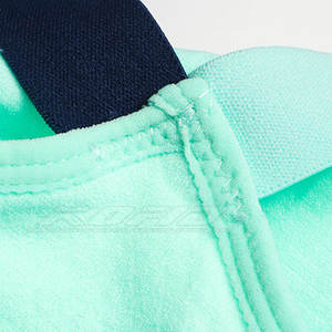 Sujetador Deportivo Cómodo para Mujer, Transpirable, con Relleno, para Gimnasio, Yoga, Running y Fitness - Product Image 3