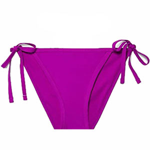 Traje de Baño Sexy Personalizado para Mujer 2026, Color Morado, Conjunto de Bikini de 2 Piezas, Ropa de Playa a Precios Económicos - Product Image 6