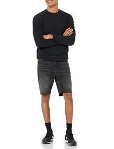 Best Selling Custom High Quality Men Sweatshirt Wholesale Price Fashion Custom Lightweight Breathable stylish Men Sweatshirts - Product Image 3