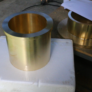 Bagues d'aiguille en bronze résistant à la corrosion avec précision P4 et alésage de 100 à 2000mm pour environnements humides-kapashan Brand - Product Image 5