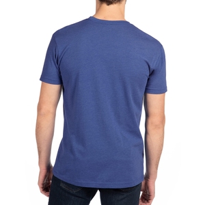 Camisetas de Hombre de Alta Calidad 100% Poliéster, Transpirables, de Secado Rápido, Hechas a Medida para Venta en Línea a Bajo Precio - Product Image 3
