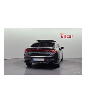 2023 สำหรับ Kia K5 Signature 27,352 กม. พวงมาลัยซ้าย เกียร์อัตโนมัติ มาตรฐานไอเสียยูโร 5 เบาะหนัง - Product Image 4