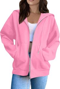 Sudadera con Capucha Unisex Personalizada con Logotipo, Sudadera de Felpa de Algodón Grueso, Proveedor Mayorista OEM ODM - Product Image 4