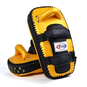 นวมซ้อมมวยหนัง PU แท้ 100% รุ่น Heavy Duty สำหรับฝึกซ้อมมวย รุ่น AI-FP-722 - Product Image 3