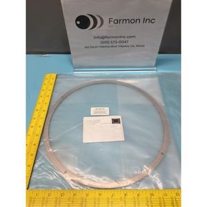 MRC D119348 <b>Spacer</b>, Sput Shield (<b>Spacer</b> Ring) - Trusted Global Legacy Semiconductor Equipment and Parts at - Product Image 2