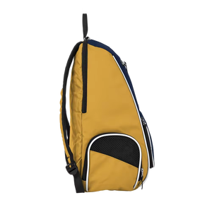 Bolsas de Equipamiento Deportivo Personalizables de Alta Calidad 2026 para Fútbol Americano, Baloncesto, Fútbol, Voleibol, Mochilas Resistentes para Equipos de 30-40L - Product Image 4