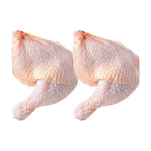 Muslos de pollo congelados al por mayor en venta a precio económico, disponible en grandes cantidades, mejor calidad, muslos de pollo congelados al por mayor. - Product Image 1