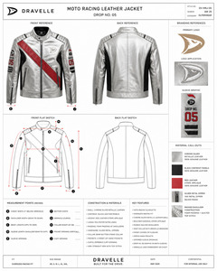 Custom Men Genuine Lambskin Leather <b>Jacket</b> Luxury Bomber Biker <b>Jacket</b> Private Label Manufacturer - Product Image 6