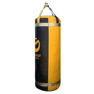 Latest Design Professional Training Equipment Punching Bags Wholesale <b>Cheap</b> Price Boxing Punching Bags - Product Image 4