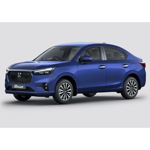 Sedán Económico de Excelente Valor, Honda Amaze Usado con Bajo Costo de Propiedad - Product Image 6