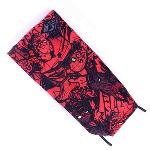 Custom Made High-Quality <b>Paintball</b> Barrel Covers Premium <b>Paintball</b> Accessories Sublimated Barrel Covers Durable Protective Gear - Product Image 4