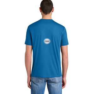 เสื้อไทรเบลนด์พิมพ์ลายตามสั่ง ระดับพรีเมียม ขายส่งจำนวนมาก สำหรับงานอีเว้นท์ในแคนาดา - Product Image 6