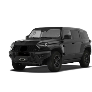 2025 2026 505km 800km Voiture Électrique SUV EV / Hybride Dongfeng Dong Feng Mengshi m Hero Mhero I M-hero 917 Prix de Vente - Product Image 2