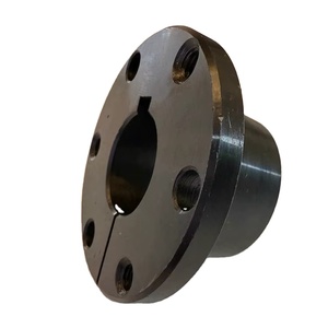 Bague QD pour poulie de distribution à verrouillage sans clé - Product Image 1