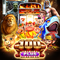 100 Plus & Majik Bonus Platform Pengembang Profesional untuk Perangkat Lunak Game Online