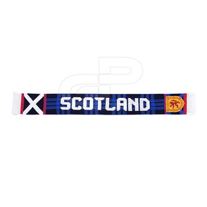 2026 Football <b>Scarf</b> High Quality Acrylic Knit Stylish Design For Supporters At Football Games And Events - Product Image 2