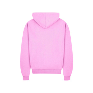 Sudadera con capucha para hombre, de algodón grueso 100%, diseño moderno, en oferta online a precio asequible. - Product Image 3