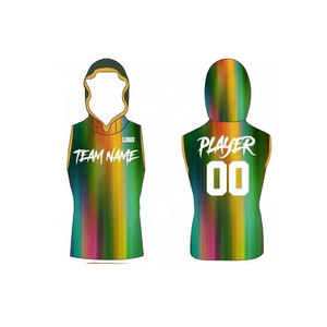 High Performance Outfit For Players Seeking Comfort And Strength 7V7 Football Uniform <b>Athletic</b> Design 7V7 Football Uniform - Product Image 2