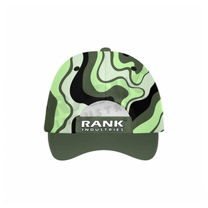 Gorras Deportivas Unisex de Diseño Único, Fabricadas en Pakistán, con Logotipo Personalizado, Gorras Deportivas de Alta Calidad - Product Image 2