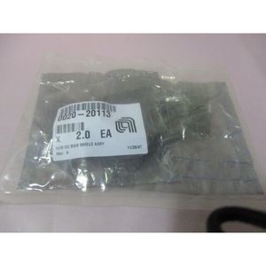 2 AMAT 0020-20113 HUB DC Bias Shield Assy 416633 - อุปกรณ์และชิ้นส่วนเซมิคอนดักเตอร์ระดับโลกที่เชื่อถือได้ - Product Image 1