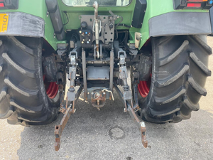 Tracteur agricole F-E-N-D-T 309 C F-A-R-M-E-R - Product Image 5