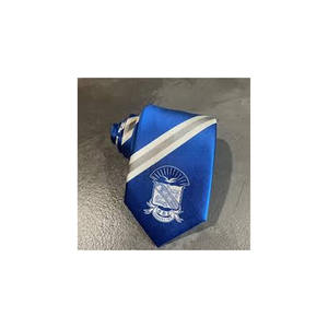 Corbata Universitaria de la Fraternidad Phi Beta Sigma Inc. - Product Image 1