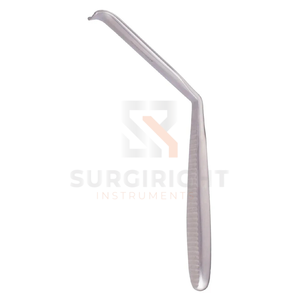 Kit Quirúrgico de Retractores Manuales de Acero Inoxidable Estilo Cloward SI-OIS-0001 para Cirugía de Columna Vertebral, Cervical y General - Product Image 2