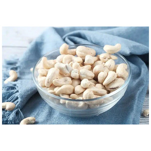 Noix de cajou de qualité supérieure fournie pour le commerce de gros avec une disponibilité fiable en vrac - Product Image 1
