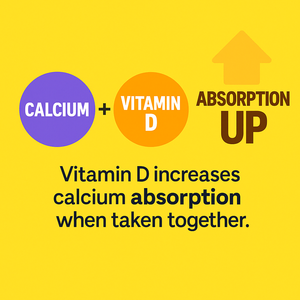 Gomitas Masticables de Calcio, Magnesio y Zinc para Niños y Adultos, Suplemento de Vitamina D3, Mejora la Densidad Ósea, OEM Coreano - Product Image 4