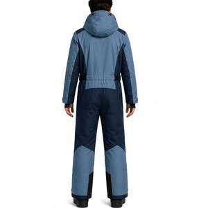 Traje de Esquí para Hombre de Alta Calidad, Impermeable, Mono para Nieve, Ropa de Snowboard para Invierno, Transpirable y de Alto Rendimiento - Product Image 4
