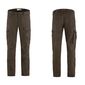 Pantalon de chasse de haute qualité, camouflage, pantalon de chasse de luxe, performance silencieuse, pantalon de chasse d'extérieur pour hommes - Product Image 1