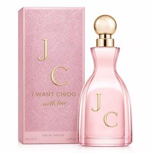 Perfume Signature para Mujer, 100ml 50ml, Estilo Lujoso, EDP, Ecológico, Elegante, Floral, Eau de Parfum, Spray Corporal, Larga Duración, Premium - Product Image 3