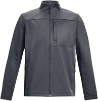 Chaqueta Softshell Personalizada, Cómoda, Cálida, de Alta Calidad, 100% Tejido Original, Chaqueta Softshell para Hombre