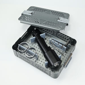 Juego De Cuchillas Quirurgicas TPLO De Ortopedia <span class=keywords><strong>Veterinaria</strong></span> Welltrust Scie Oscillante Tplo - Product Image 5