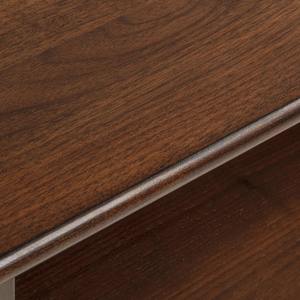 Modern Wood Living Room Cabinet with Flat Panel Doors for Stylish House Storage <b>Sideboard</b> for Home Bedroom and Entryway - Product Image 5