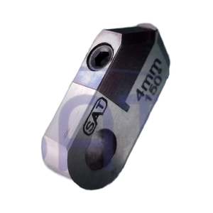 เครื่องประดับ SAT สีทองเงิน posalux เครื่องมือตัดเพชรที่มีขนาดที่กำหนดเองสำหรับเครื่องมือตัดมือเครื่องมือ jalebi Dubai South America - Product Image 1