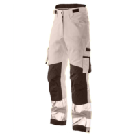Pantalon de travail industriel pour hommes, multi-poches, robuste, durable, pour travaux de construction, mécanique