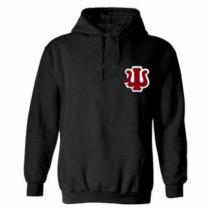 |   อัลฟ่า |    เสื้อฮู้ด Psi Greek Life ปักลายเชนิลล์แบบกำหนดเอง ผ้าฝ้ายฟลีซ 100% สำหรับทุกเพศ สไตล์สตรีทแวร์สำหรับชมรม - Product Image 2