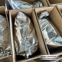 Tranches de Taro Croustillantes Séchées en Forme de Bâtonnets – Approvisionnement Direct Usine, Vente en Gros, Exportation