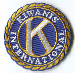 Parches y insignias bordados a máquina, económicos, personalizados, hechos en Pakistán - Product Image 6