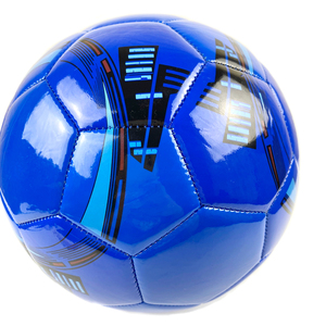 Balón de Fútbol Personalizable de Alto Rendimiento Star Works Corporation, Material de Cuero PU y TPU Duradero, Talla 5, Ligero y Ecológico - Product Image 6