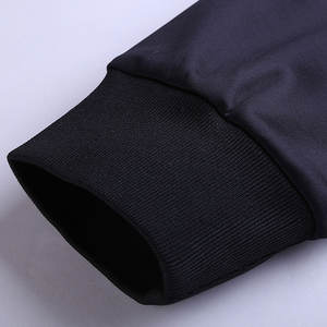 Conjuntos Deportivos Sublimados para Hombre, Manga Larga, Talla Grande, Alta Calidad, Moda 2026 - Product Image 4