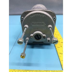 AMAT 0090-77057 MOTOR, BOMBA DE LÍQUIDO, 132148 - Equipo y Piezas de Semiconductores de Confianza de Global Legacy - Product Image 3