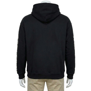 Sudadera con Pedrería Personalizada para Hombre y Mujer, Sudadera de Lujo Brillante, Ropa de Calle, Sudadera de Invierno de Forro Polar, Atuendo Informal - Product Image 2