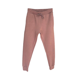 Pantalones de Punto Rectos Casuales de Invierno para Hombre, 100% Algodón, Secado Rápido, Transpirables, Ligeros, Cierre de Cremallera, Cintura Media, con Bolsillos - Product Image 3