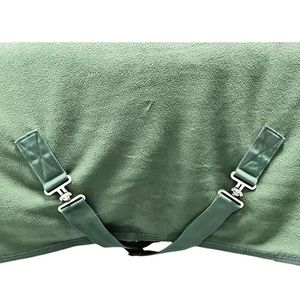 New Style Waterproof Horse Rug Breathable Outdoor Blanket for Horses with Custom Colors Horse Rugs/Blankets Customized - Product Image 2