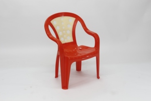 71x52x35cm-Modern Style Outdoor <b>Garden</b> Dining <b>Chair</b> Banquet Beach <b>Chair</b> <b>Plastic</b> Furniture <b>Plastic</b> Stackable <b>Chair</b>-Armchair - Product Image 6