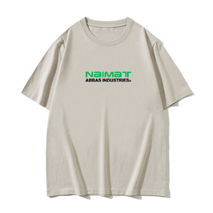 เสื้อยืดทรงเข้ารูปผ้าริบเนื้อนุ่มสำหรับผู้ชาย ยืดหยุ่น สวมใส่สบาย คอเต่า แฟชั่นทันสมัย คุณภาพสูง เรียบง่าย เสื้อผ้าผู้ชาย - Product Image 5