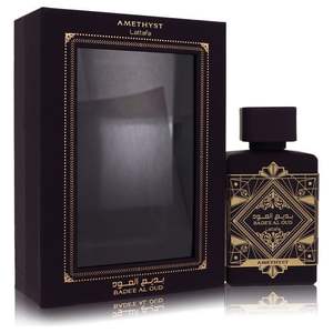 Badee Al Oud Amethyst Profumo Unisex Eau De Parfum Spray Fragranza - Product Image 1